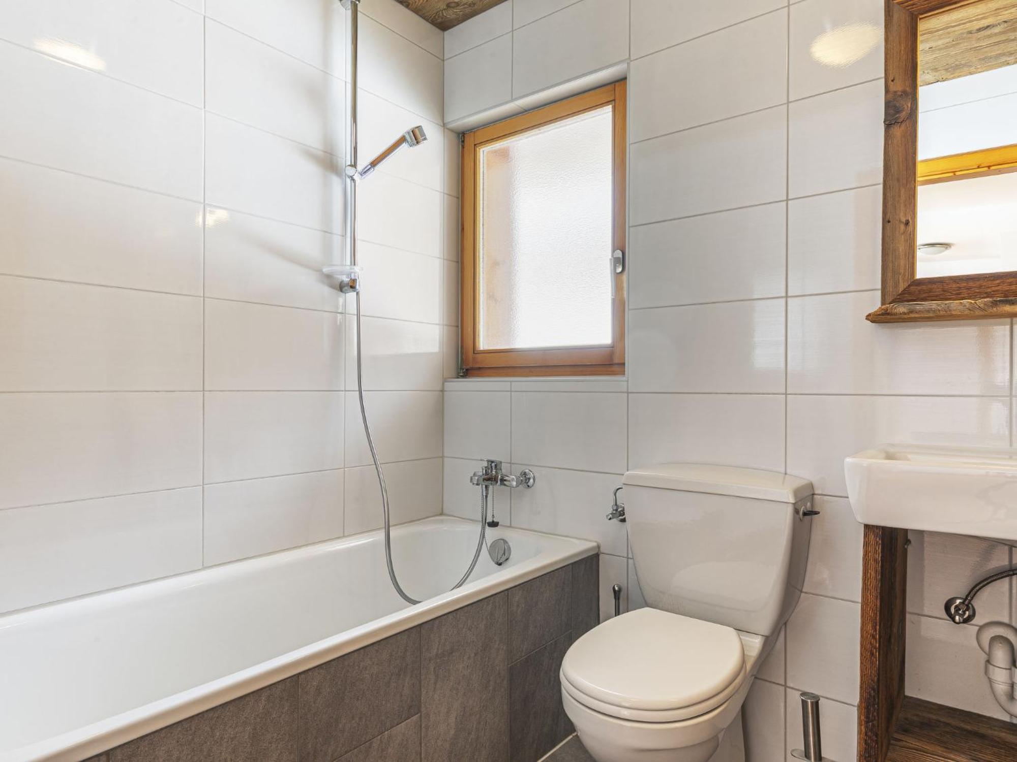 Apartment Brocard By Interhome Val dʼIlliez 외부 사진