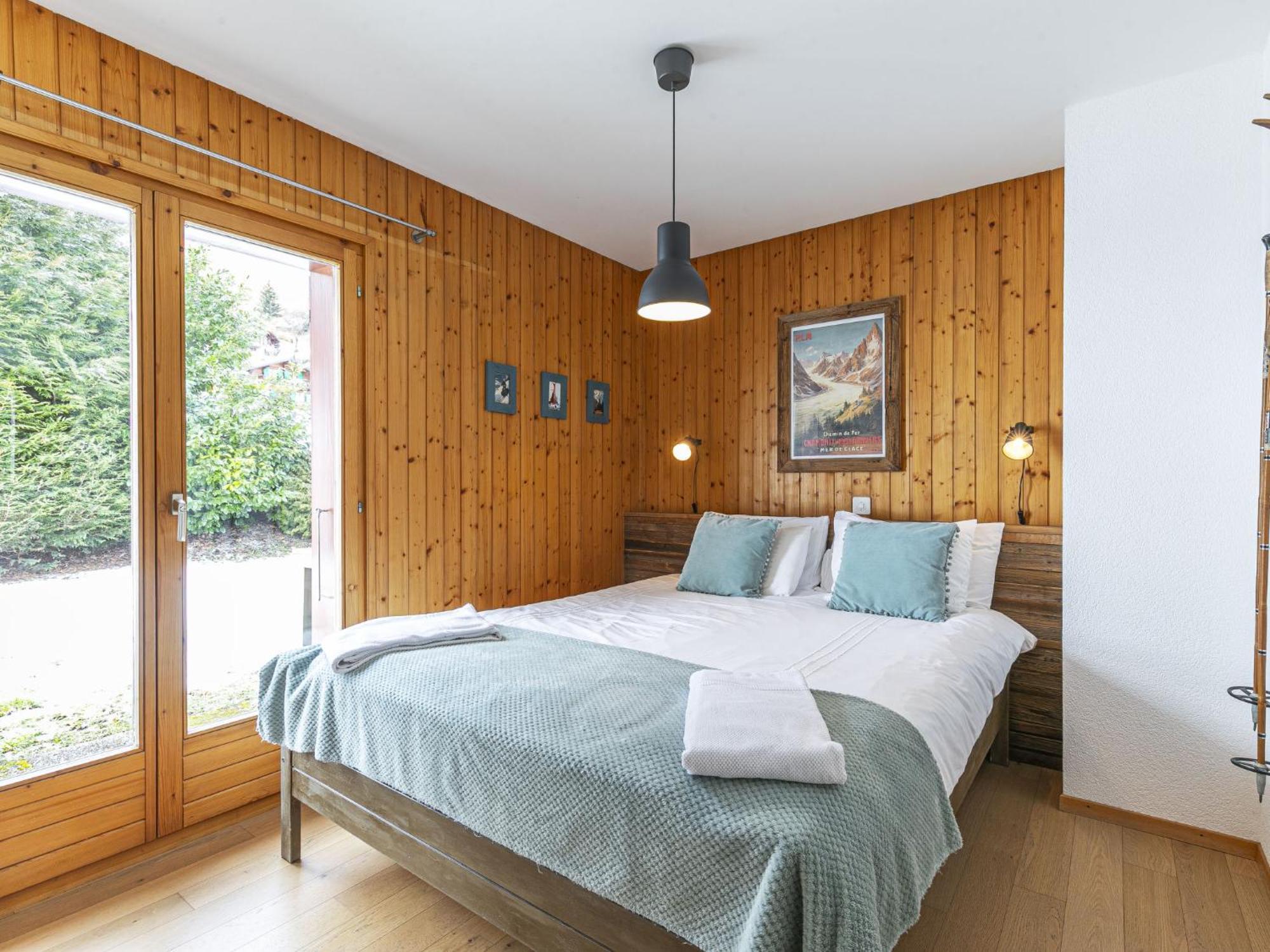 Apartment Brocard By Interhome Val dʼIlliez 외부 사진